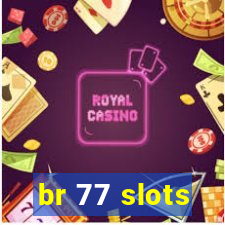 br 77 slots